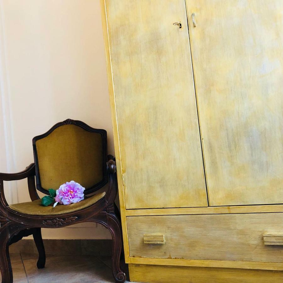 Casa Vacanze La Torretta 苏特里 外观 照片
