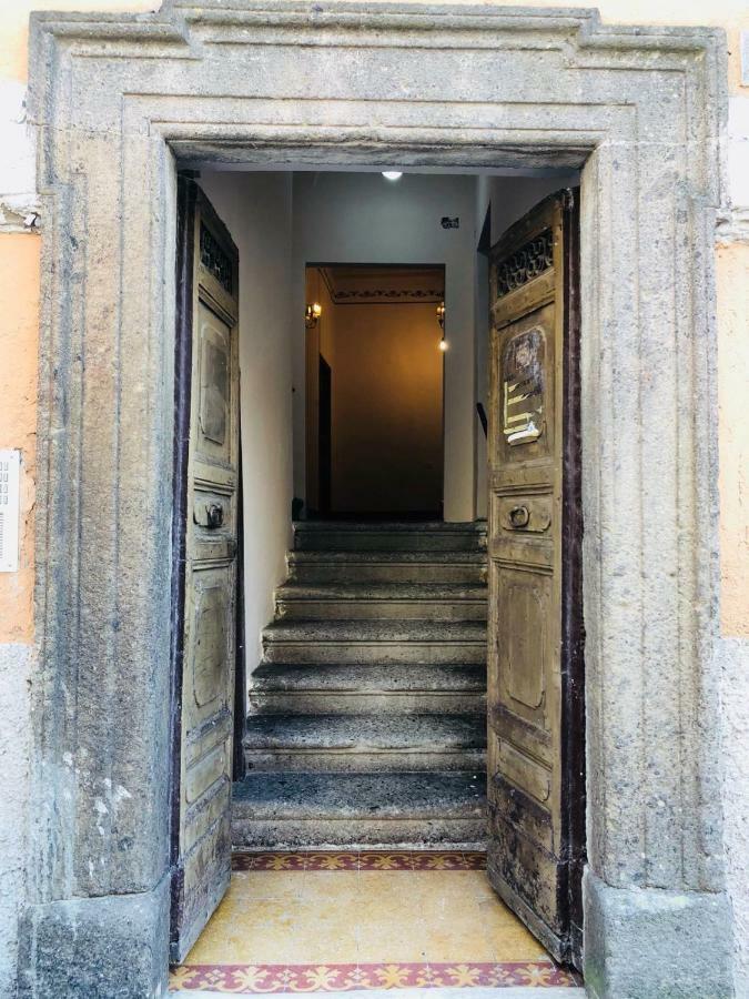Casa Vacanze La Torretta 苏特里 外观 照片